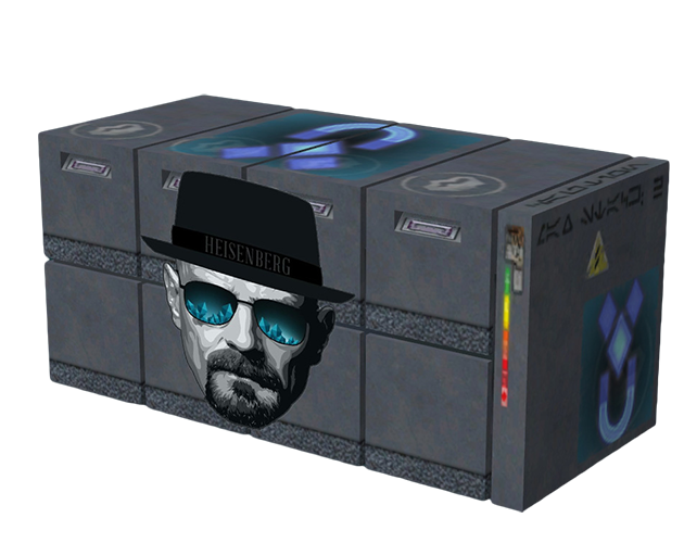 Heisenberg